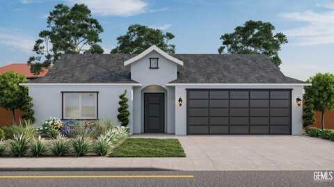 9211 Brown Leaf Avenue, Bakersfield, CA 93306