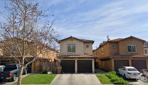 729 L st., Bakersfield, CA 93304