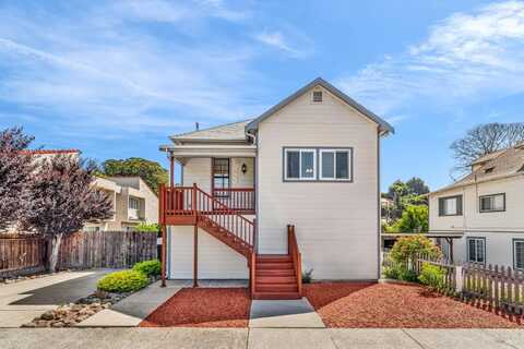 1107 Tennent Avenue, Pinole, CA 94564