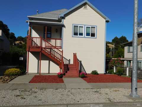 1107 Tennent Avenue, Pinole, CA 94564