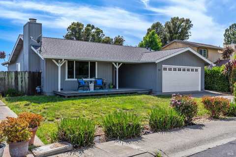 733 Whispering Bay Lane, Suisun City, CA 94585