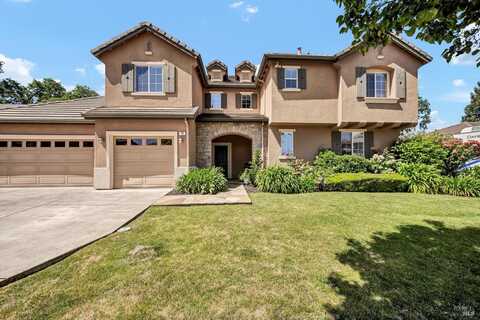 17 Chaudhary Court, Napa, CA 94558
