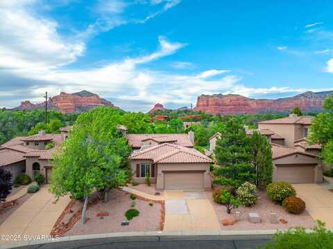 130 Rio Sinagua, Sedona, AZ 86351