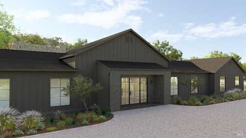 208 Ursuline Road, Santa Rosa, CA 95403