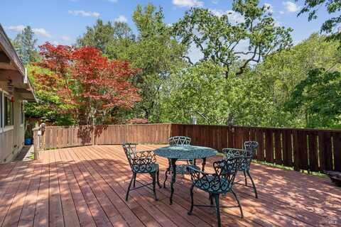 104 Murray Avenue, Kentfield, CA 94904