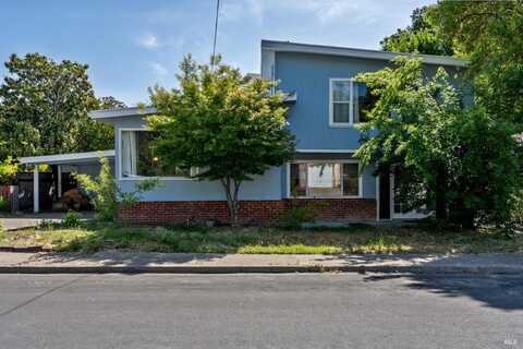 161 Barbara Street, Ukiah, CA 95482
