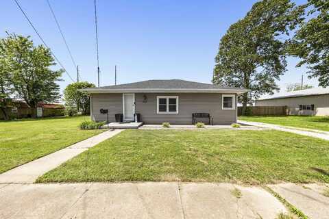 1007 S Main Street, Fort Branch, IN 47648