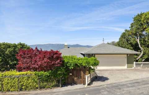 15 Upland Lane, Novato, CA 94945