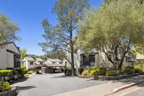 45 Corte Real, Greenbrae, CA 94904