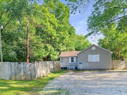 4123 Covert Avenue, Evansville, IN 47714
