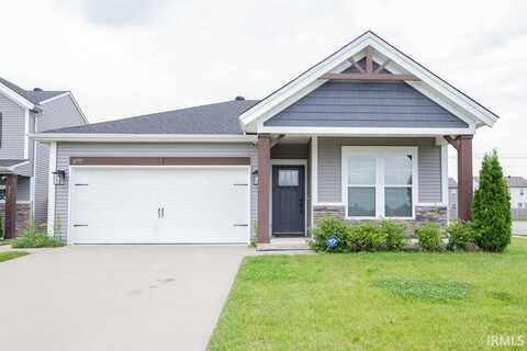 4775 Brentford Drive, Newburgh, IN 47630