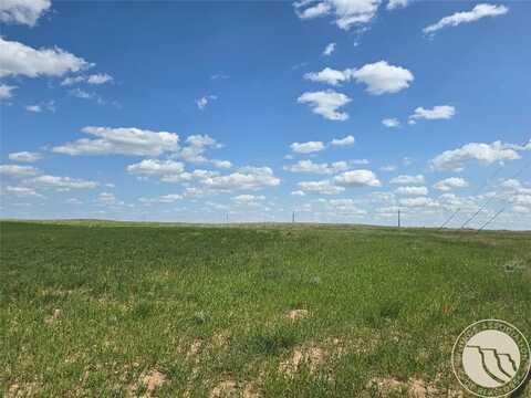 Nhn Highway 12/John Deere Lane, Baker, MT 59313