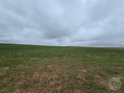 Nhn Highway 12/John Deere Lane, Baker, MT 59313
