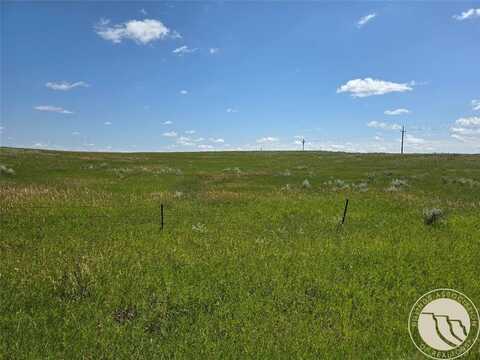 Nhn Highway 12/John Deere Lane, Baker, MT 59313