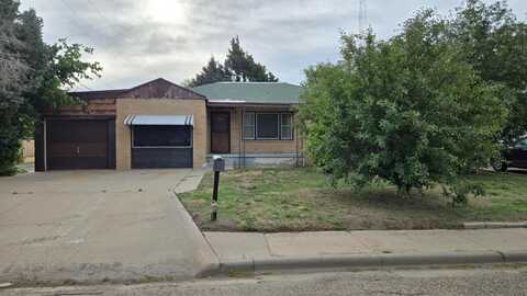613 North Webster Avenue, Liberal, KS 67901