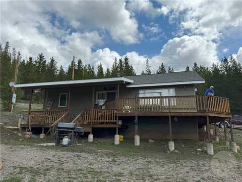 95 Little Moose Creek, Other-See Remarks, MT 59645