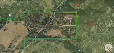 95 Little Moose Creek, Other-See Remarks, MT 59645