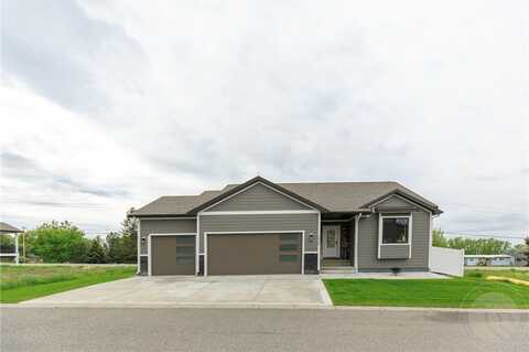 4960 Whisper Way, Billings, MT 59106