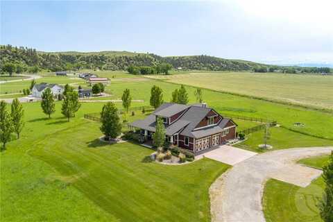 3904 Retreat Dr, Laurel, MT 59044