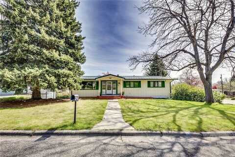 2046 Fairway Drive, Billings, MT 59102