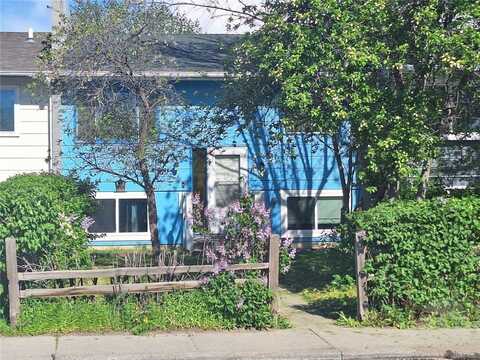 341 Jackson, Billings, MT 59101