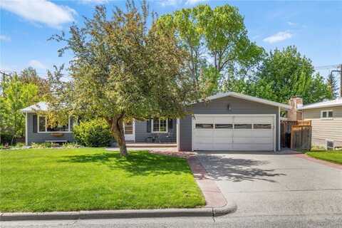 2136 Green Terrace Drive, Billings, MT 59102