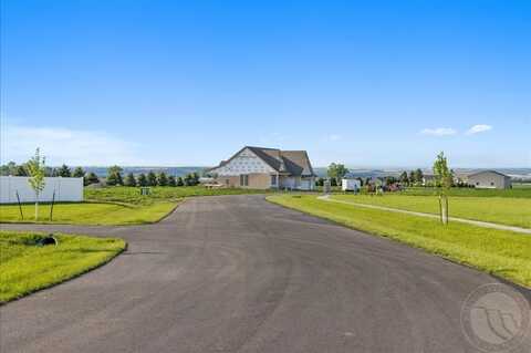 Lot 7 Black Canyon Court, Billings, MT 59106