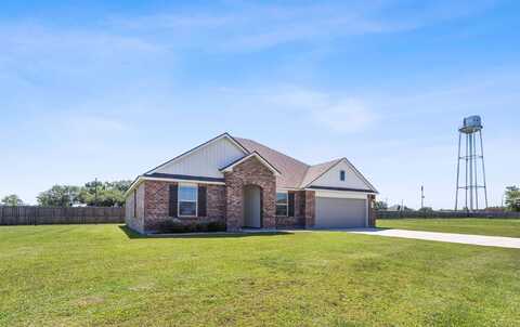 23135 Planters Dr, Vacherie, LA 70090