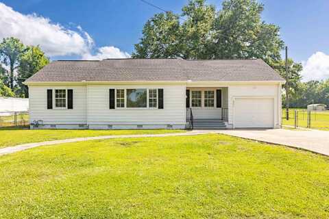 2071 Saint Mary St, Thibodaux, LA 70301