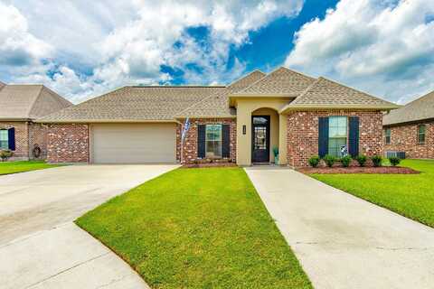 338 Lansdown Drive, Houma, LA 70360