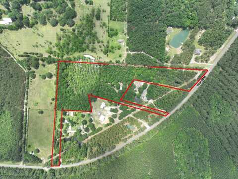 3206 Villa Rd., Kountze, TX 77625