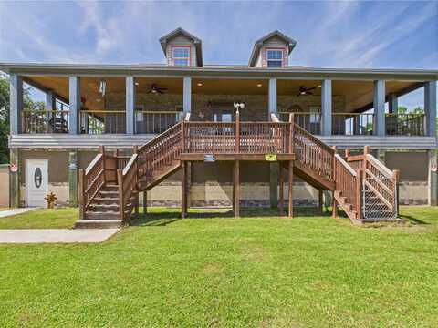 650 sudduth dr, Bridge City, TX 77611