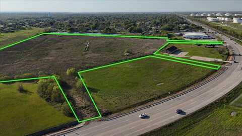00 West Port Arthur Road, Port Arthur, TX 77640