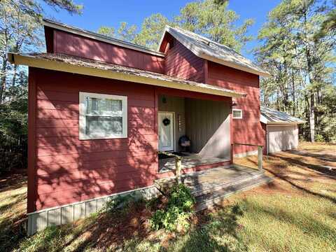 164 Pine Hollow Cove, Brookeland, TX 75931