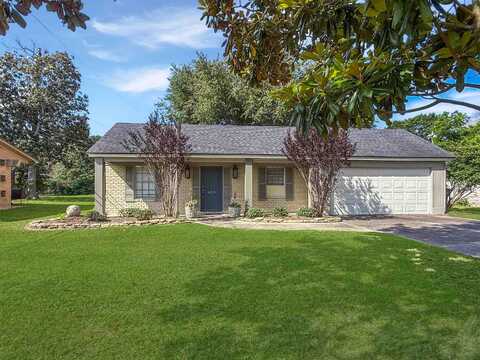6215 Westgate, Beaumont, TX 77706