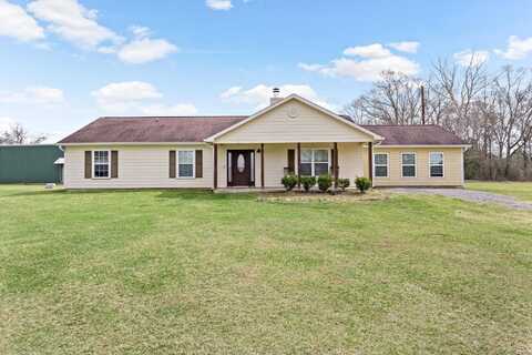 214 CR 4632, Fred, TX 77616