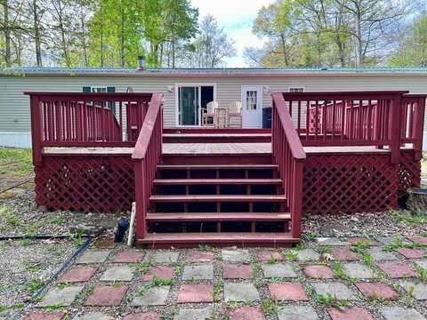 503 Glade Creek Estates, COOL RIDGE, WV 25825