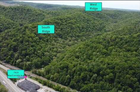 7419 MACCORKLE AVENUE SE, CHARLESTON, WV 25311