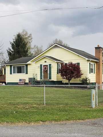 233 Hunt, STANAFORD, WV 25801