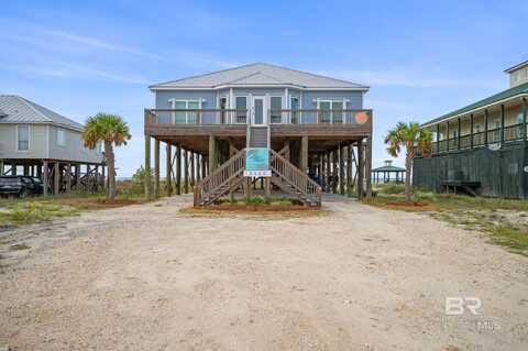 2420 Bienville Boulevard, Dauphin Island, AL 36528