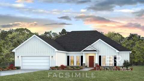 11006 Secretariat Boulevard, Daphne, AL 36526