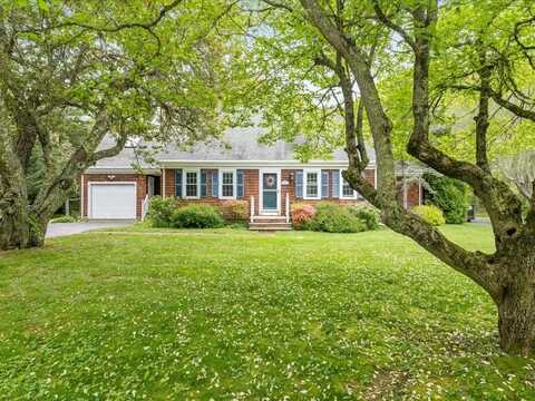49 Fort Ninigret Road, Charlestown, RI 02813