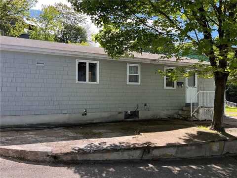 30 Japonica Street, Pawtucket, RI 02860