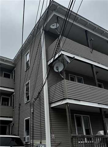 342 Paradis Avenue, Woonsocket, RI 02895