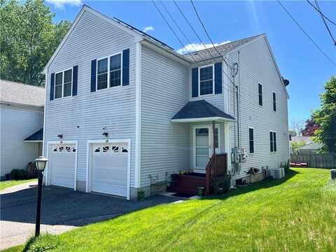 18 Lisi Lane, Providence, RI 02904