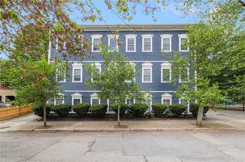 31 Commercial Street, Cranston, RI 02905