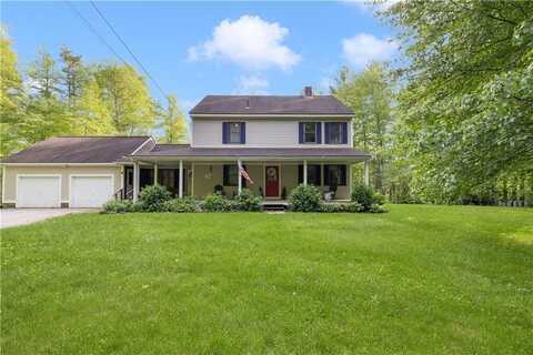 31 Corey Trail, Richmond, RI 02898