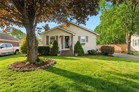 6 Keane Street, Lincoln, RI 02865