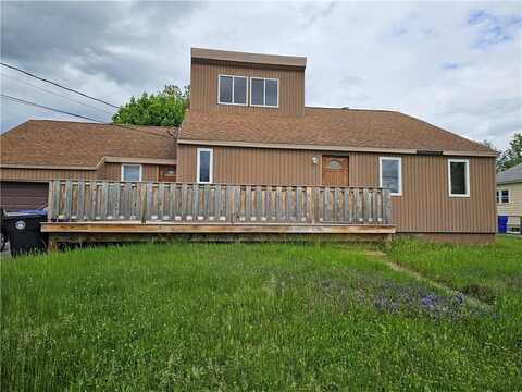 121 Friendship Street, North Providence, RI 02904