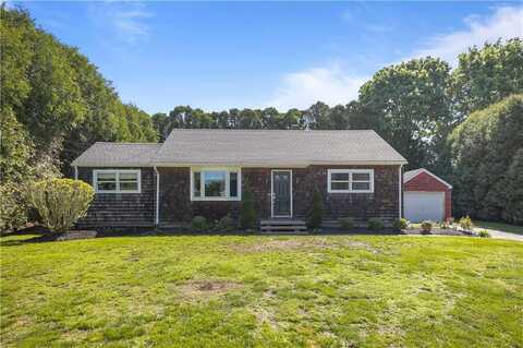 16 Vesper Lane, Portsmouth, RI 02871